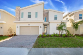 8828CRUDEN villa